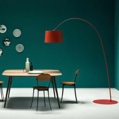 Twiggy LED Stehleuchte