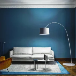 Twiggy LED Stehleuchte