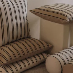 Twill Kissen 50x50cm