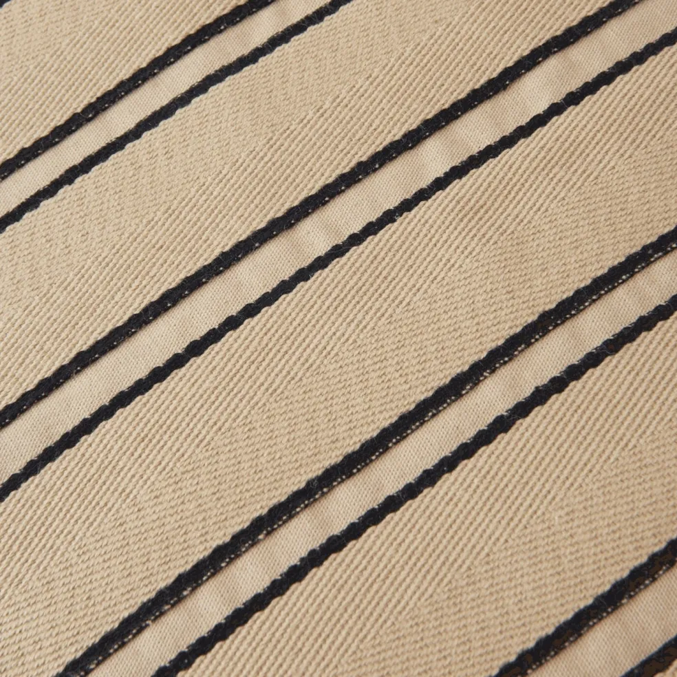 Twill Kissen 50x50cm