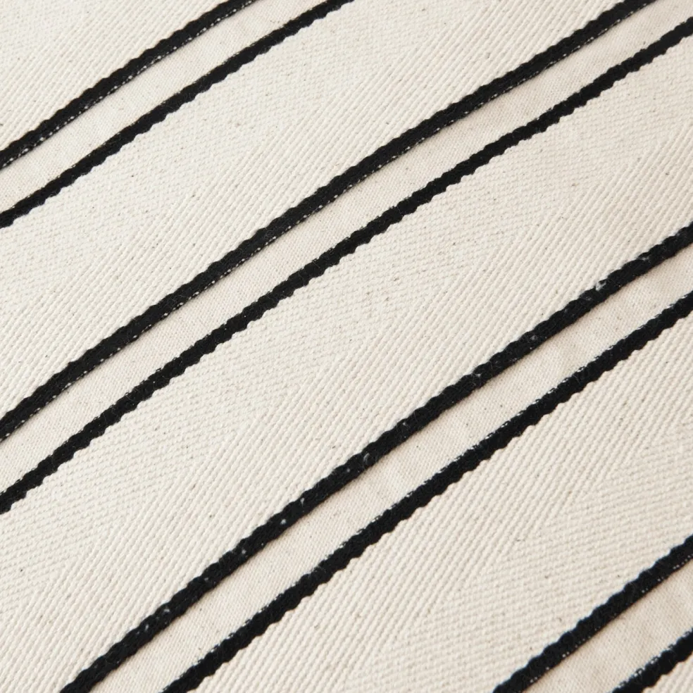 Twill Kissen 50x50cm