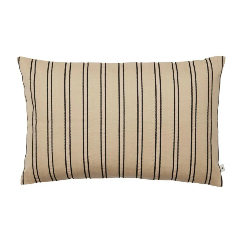 Twill Kissen 40x60cm