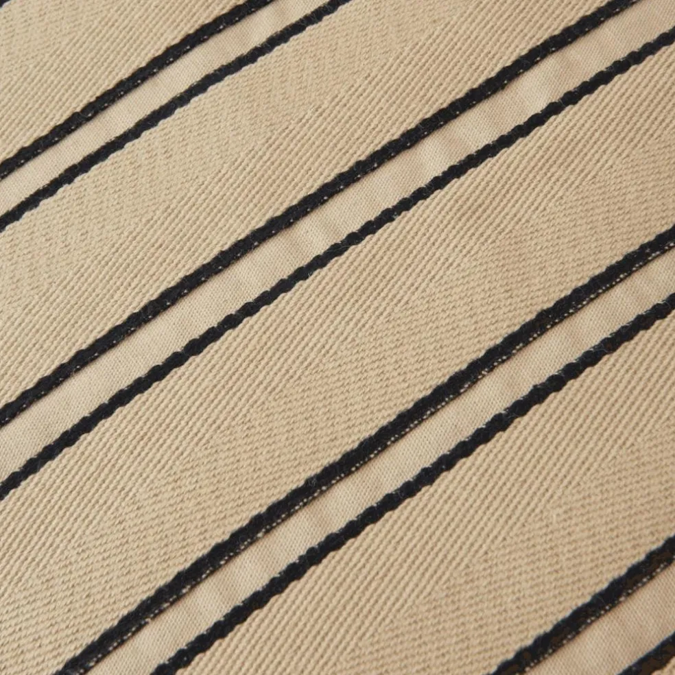 Twill Kissen 40x60cm