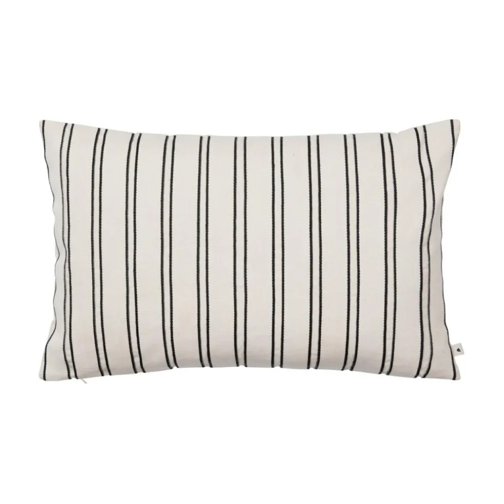 Twill Kissen 40x60cm