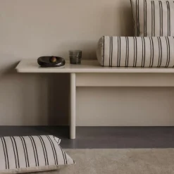 Twill Nackenrolle 60cm