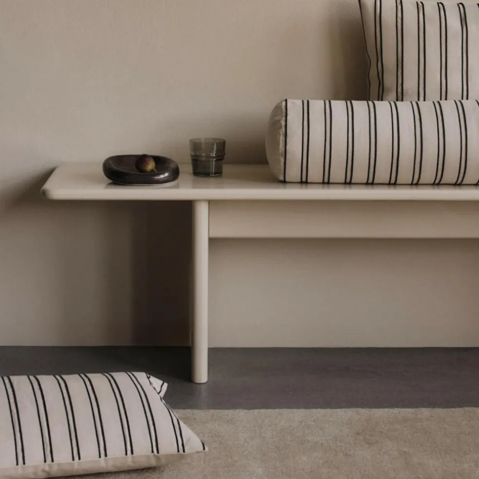 Twill Nackenrolle 60cm