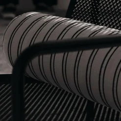 Twill Nackenrolle 60cm