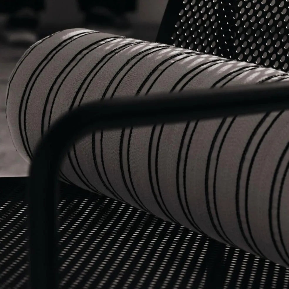 Twill Nackenrolle 60cm