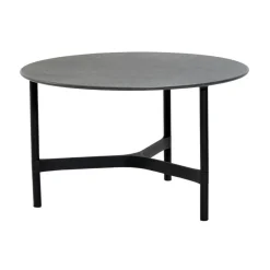 Twist Garten-Beistelltisch Ø 70cm