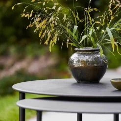 Twist Garten-Beistelltisch Ø 45cm