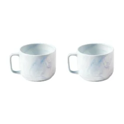 Twist Tasse 2er Set S