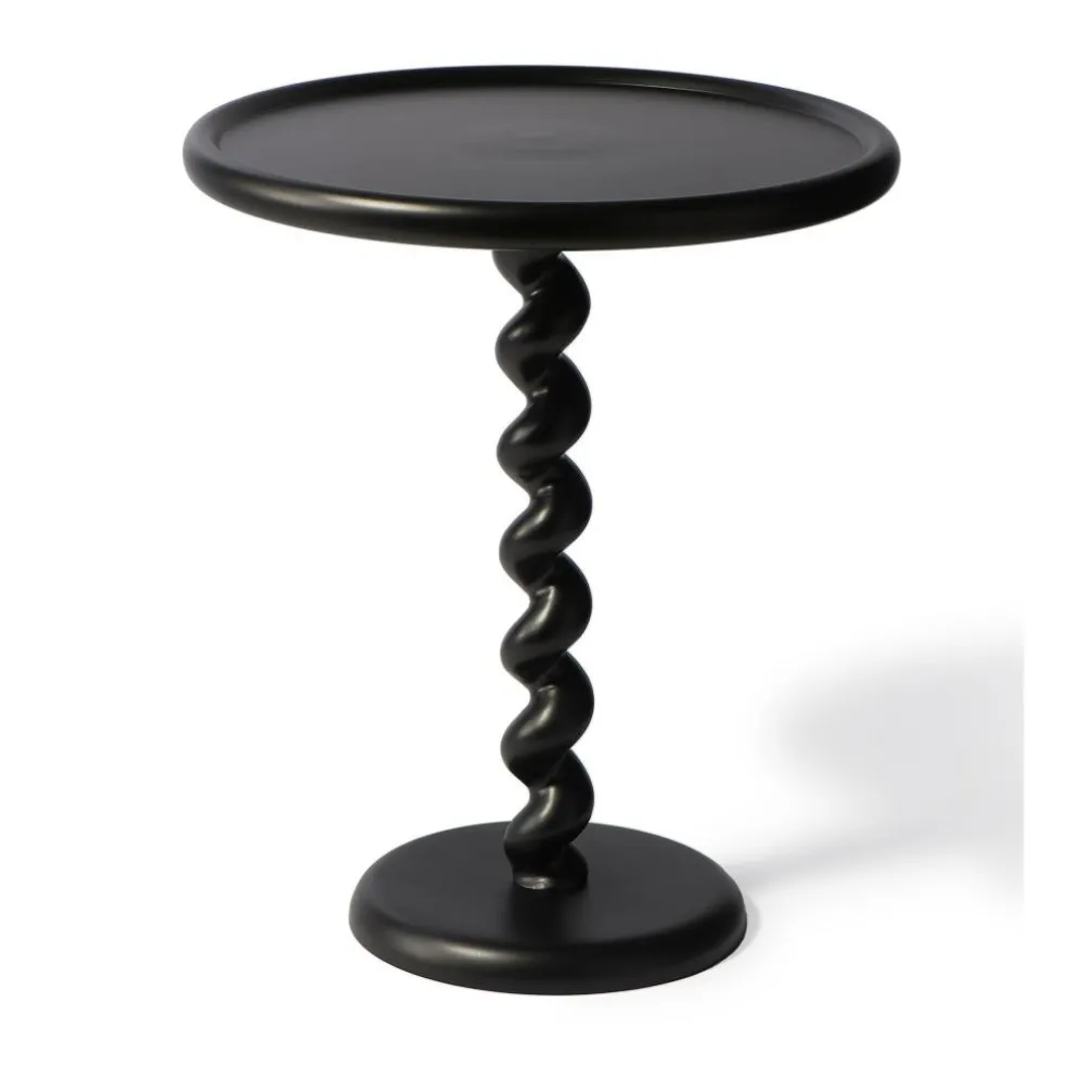 Twister Beistelltisch