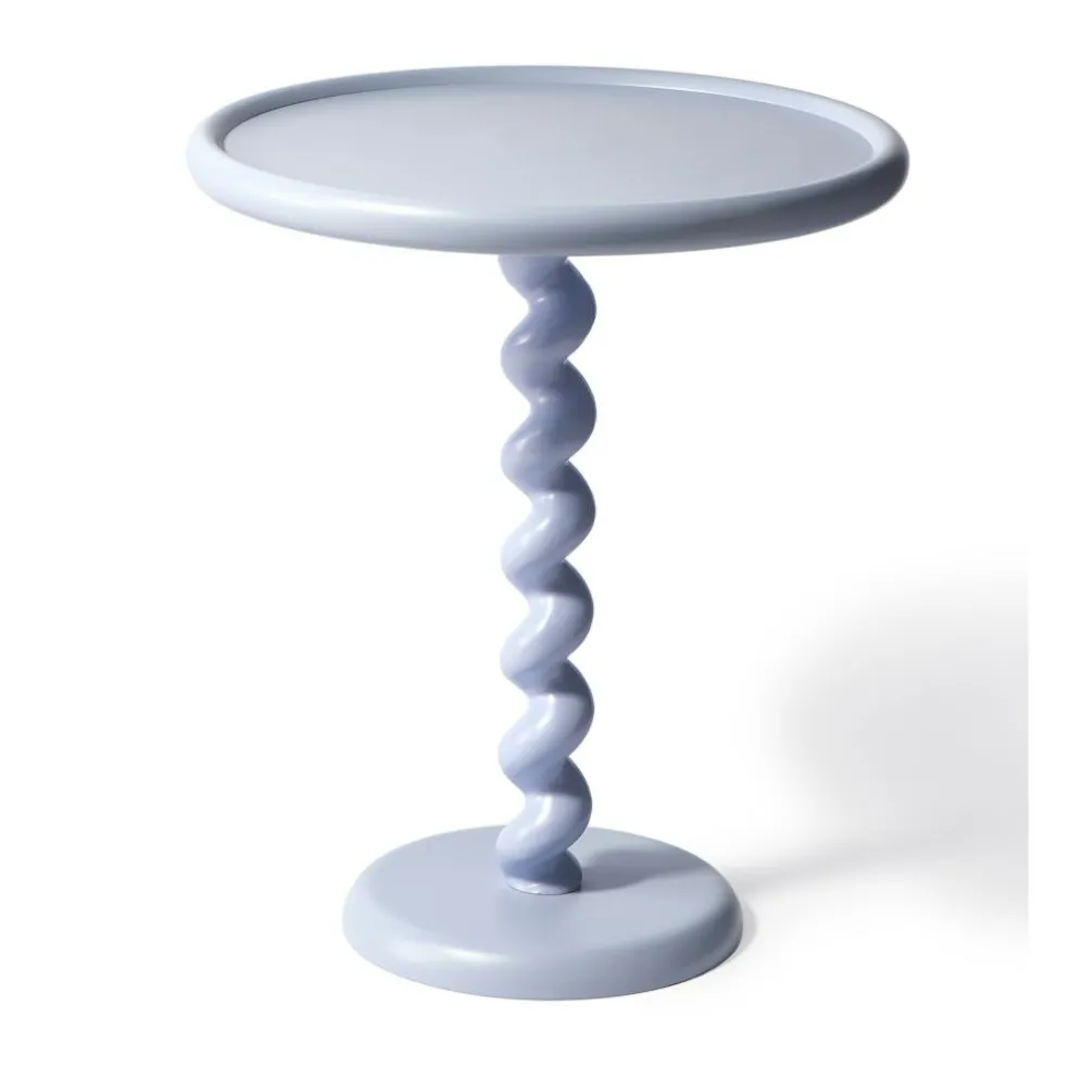 Twister Beistelltisch