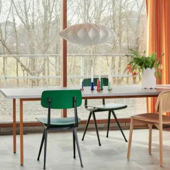 Two-Colour Esstisch 240x90x74cm