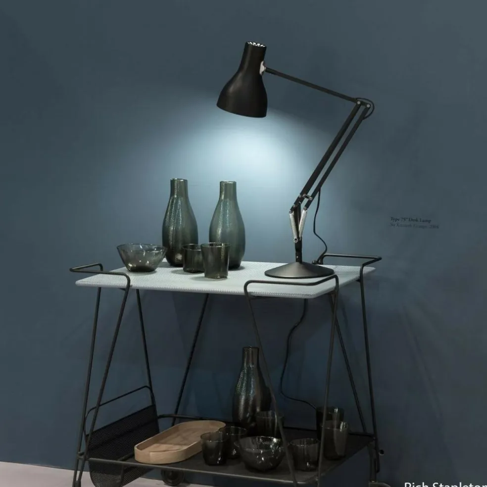 Type 75 Schreibtischleuchte