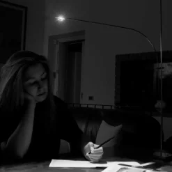 Uau T LED Tischleuchte