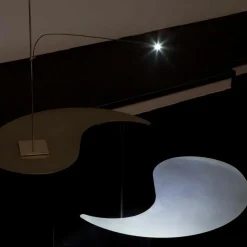 Uau T LED Tischleuchte