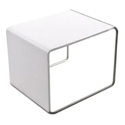 Ueno T50 Beistelltisch/Hocker Sitzfläche lackiert