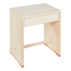 Ulmer Schubladenhocker