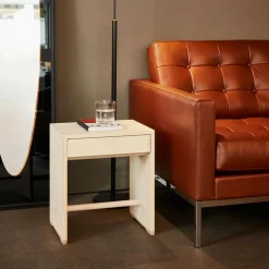 Ulmer Schubladenhocker