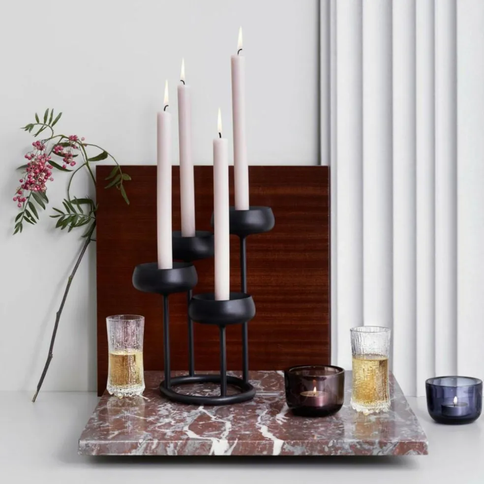 Ultima Thule Champagnerglas 2er Set 18cl