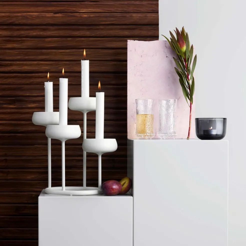 Ultima Thule Champagnerglas 2er Set 18cl