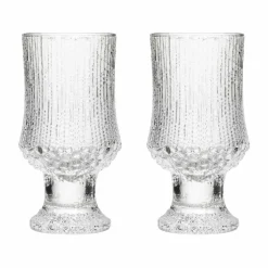 Ultima Thule Pokalglas 2er Set 34cl