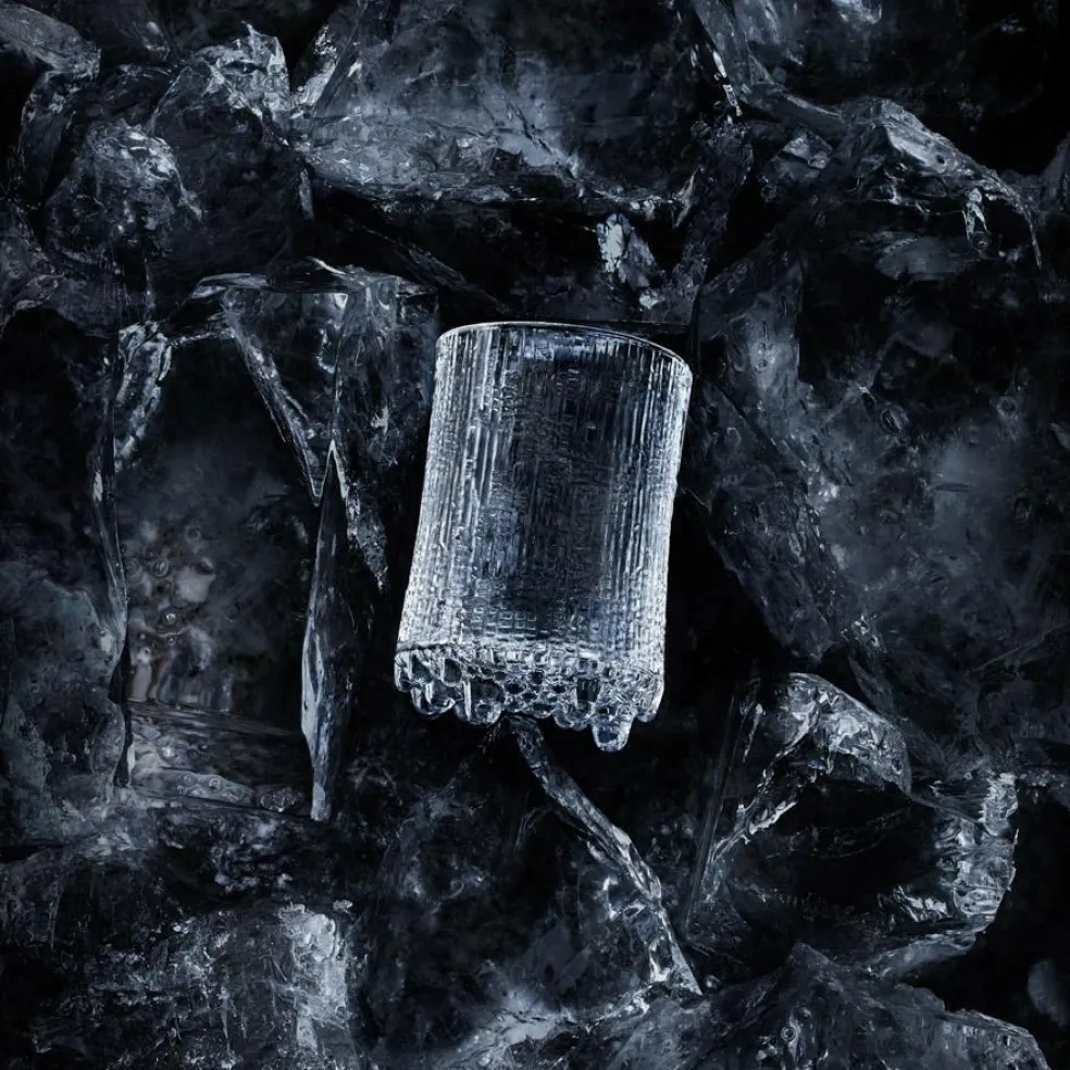 Ultima Thule Schnapsglas Set 5cl