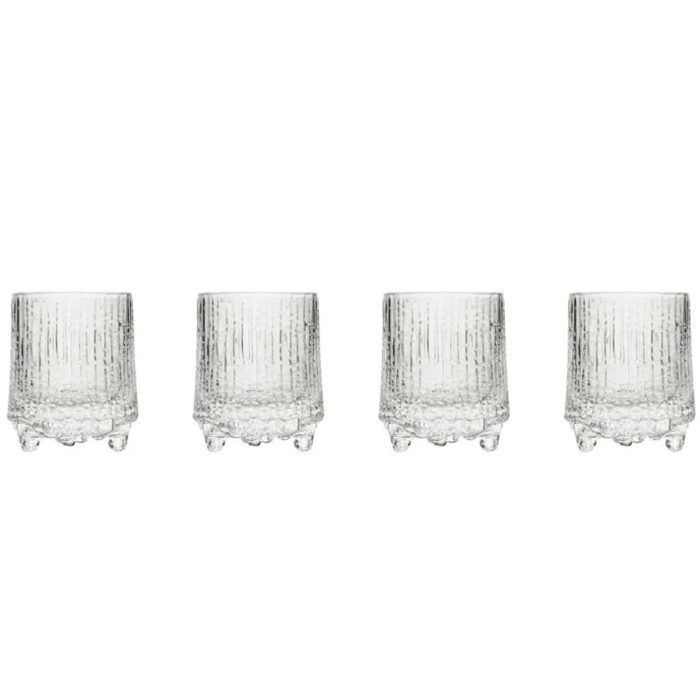Ultima Thule Schnapsglas Set 5cl