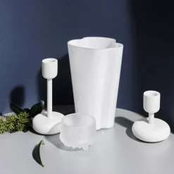 Ultima Thule Teelichthalter