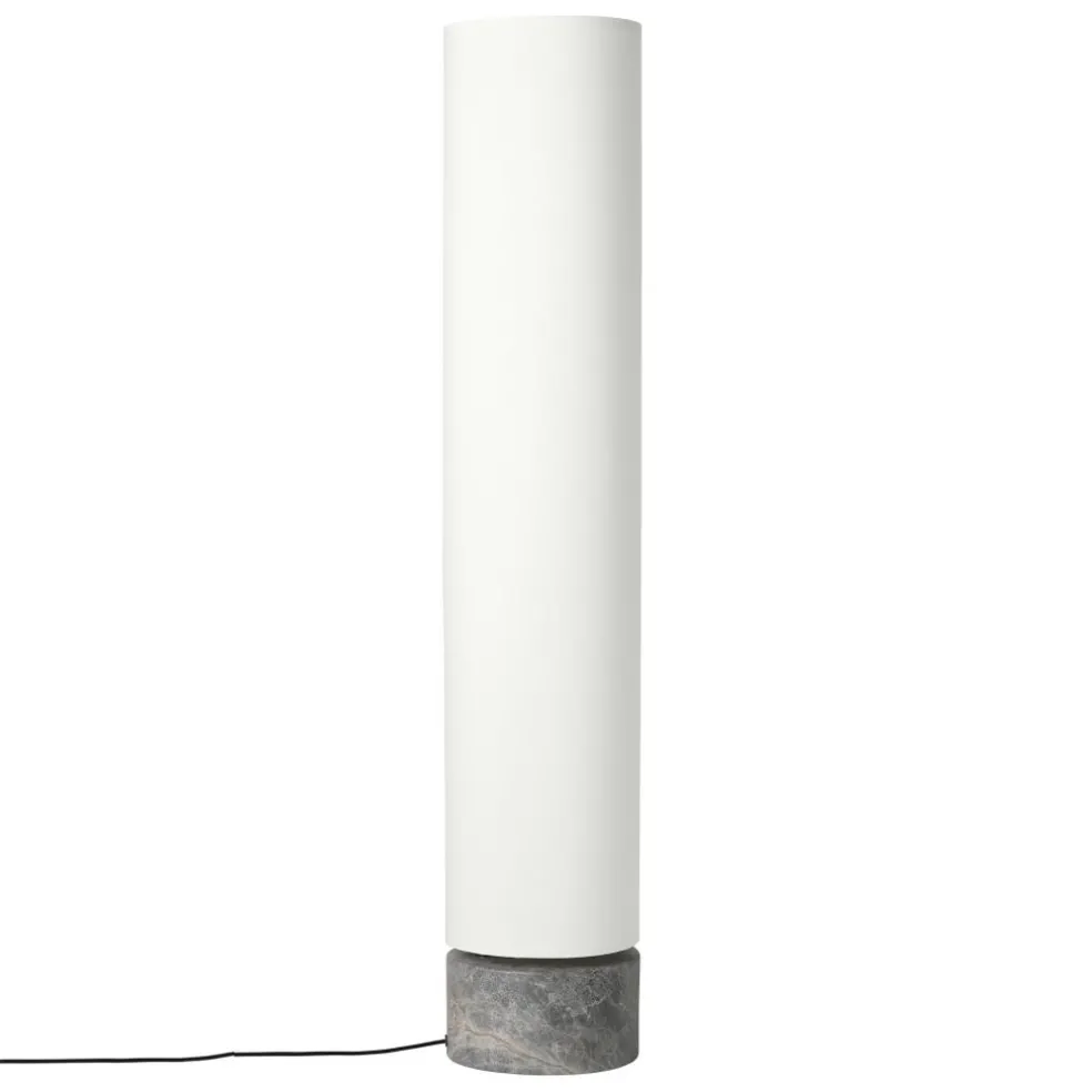 Unbound LED Stehleuchte H 120cm