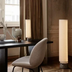 Unbound LED Stehleuchte H 80cm