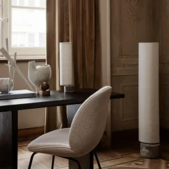 Unbound LED Stehleuchte H 80cm