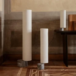 Unbound LED Stehleuchte H 80cm