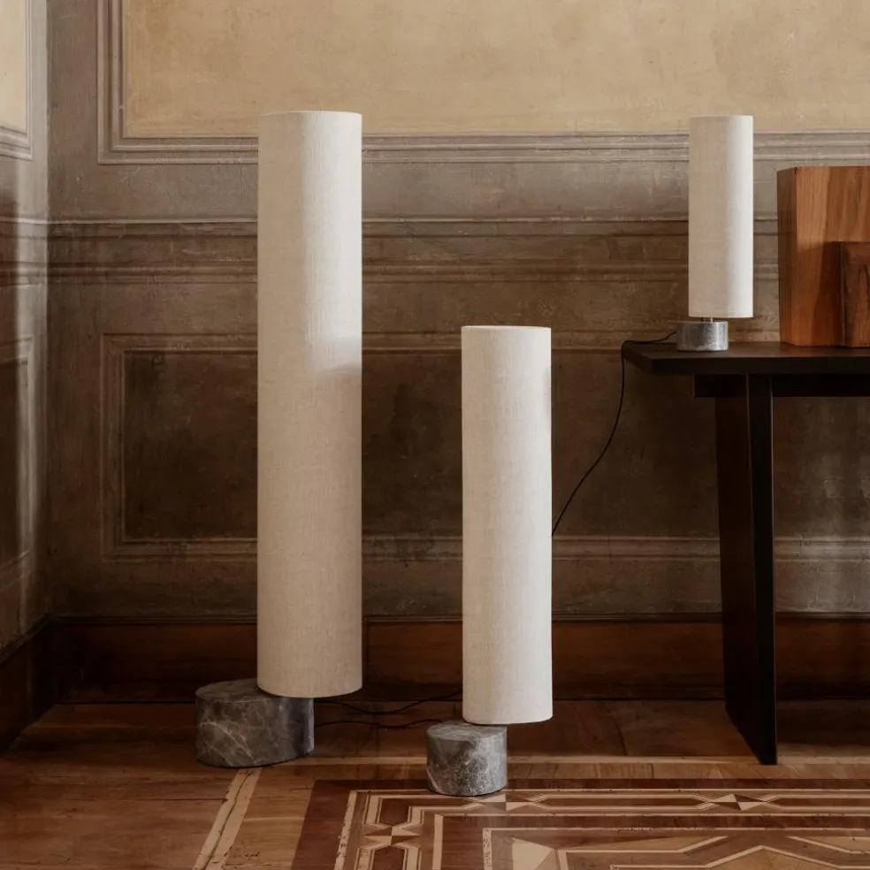 Unbound LED Stehleuchte H 80cm