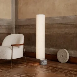 Unbound LED Stehleuchte H 80cm