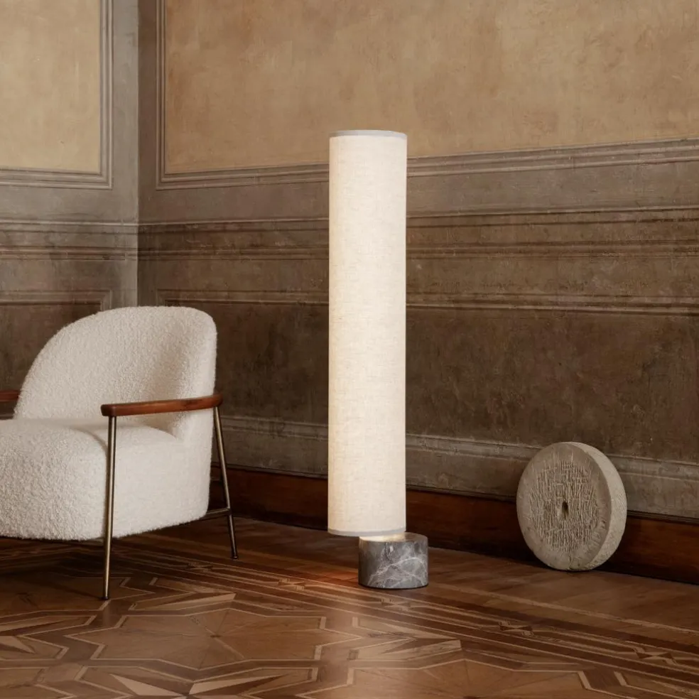 Unbound LED Stehleuchte H 80cm