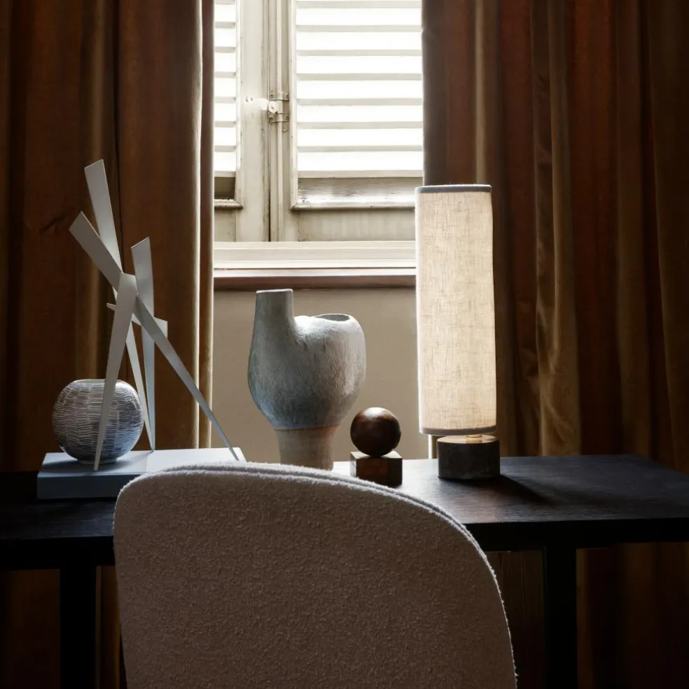 Unbound LED Tischleuchte