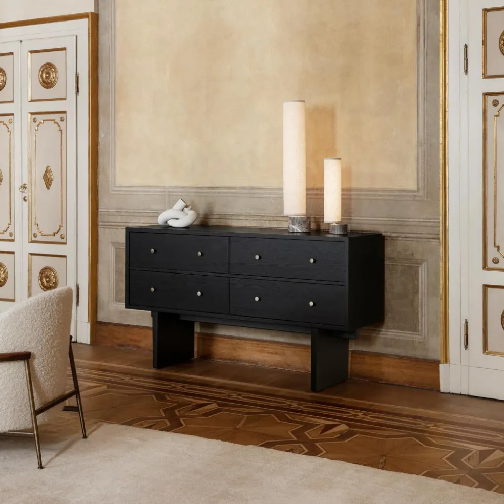 Unbound LED Tischleuchte