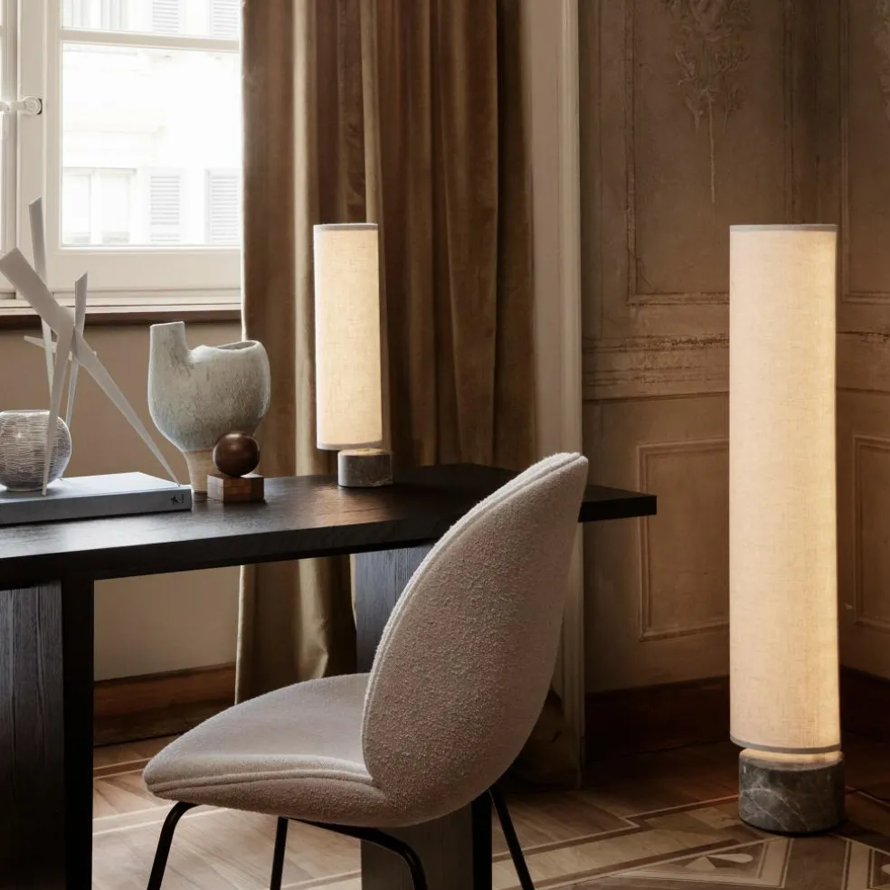 Unbound LED Tischleuchte