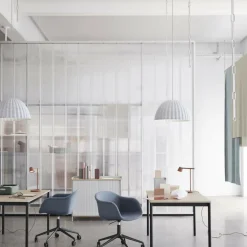 Under The Bell Pendelleuchte Ø55cm