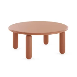 Undique Mas Beistelltisch Ø85cm/H30cm