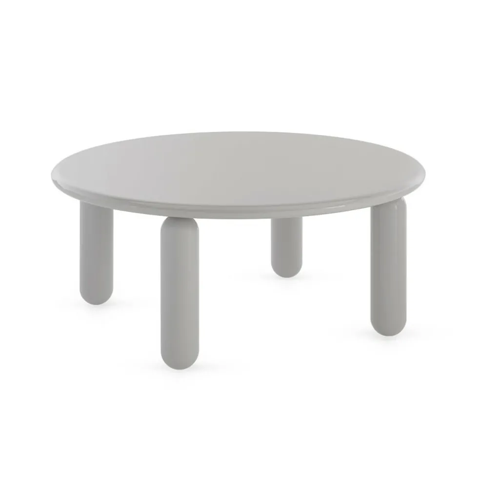 Undique Mas Beistelltisch Ø85cm/H30cm