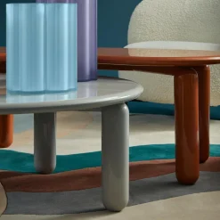 Undique Mas Beistelltisch Ø85cm/H30cm