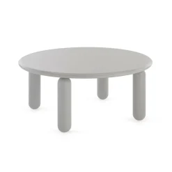 Undique Mas Beistelltisch Ø85cm/H30cm