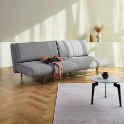 Unfurl Lounger Schlafsofa 200x121cm