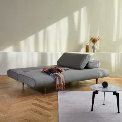Unfurl Lounger Schlafsofa 200x121cm