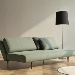 Unfurl Lounger Schlafsofa 200x121cm