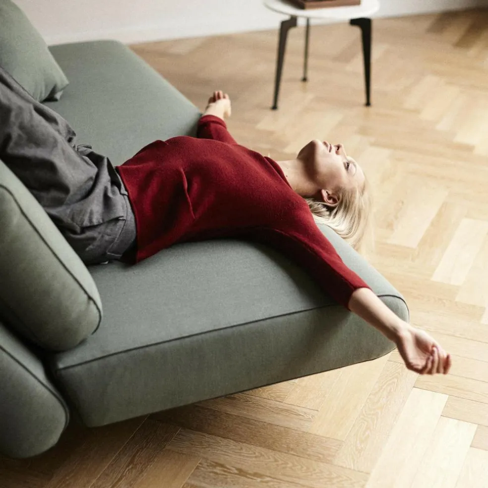 Unfurl Lounger Schlafsofa 200x121cm