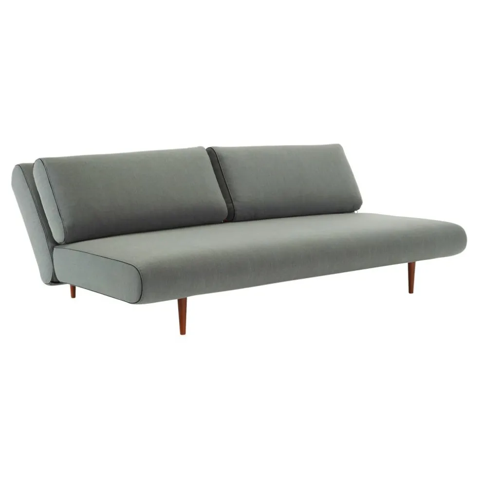 Unfurl Lounger Schlafsofa 200x121cm
